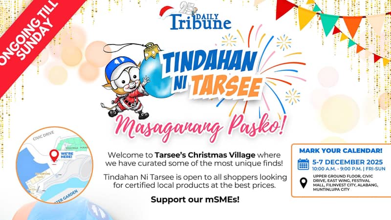 Tindahan ni Tarsee