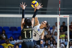 NUNS, UST set for title defense