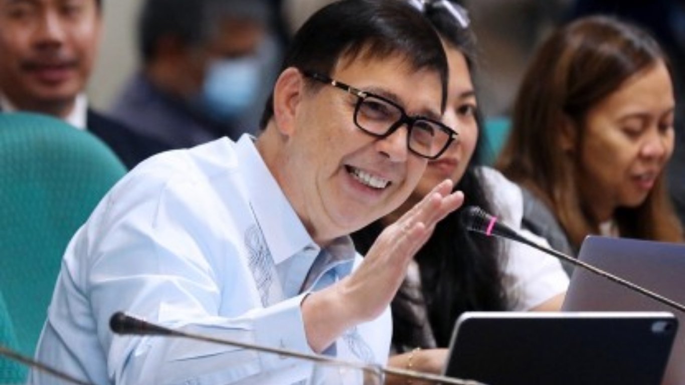 Recto: Special Economic Zone status to boost jobs, future-ready industries across Phl