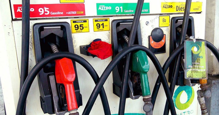 Drivers brace for mixed fuel shifts