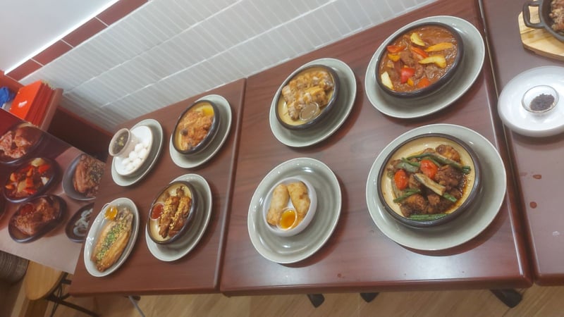 Restaurateur reacts over Michelin’s alleged Pampanga food snubbing