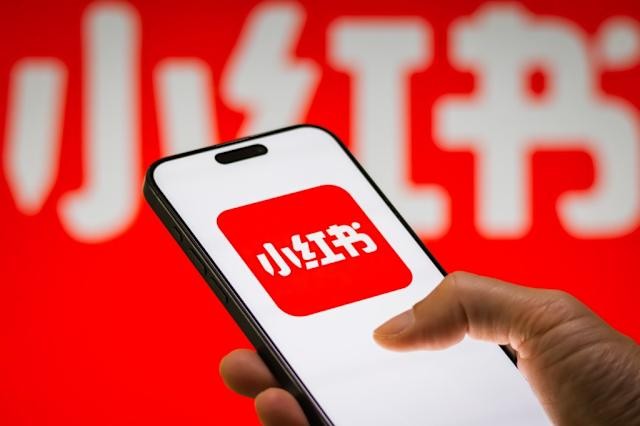 Taiwan suspending access to Chinese app over fraud