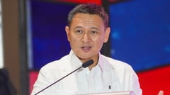 Non-teaching employees, education groups express full support for Sonny Angara