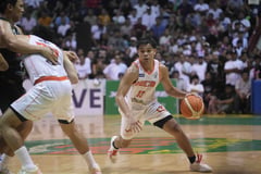 Quezon, Biñan dispute South crown