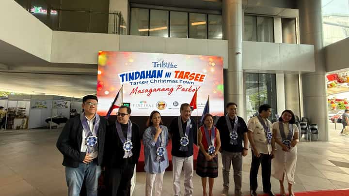 BIAZON, together with other supports like former senator Cynthia Villar, is always supportive with programs that eases the lives of entrepreneuers