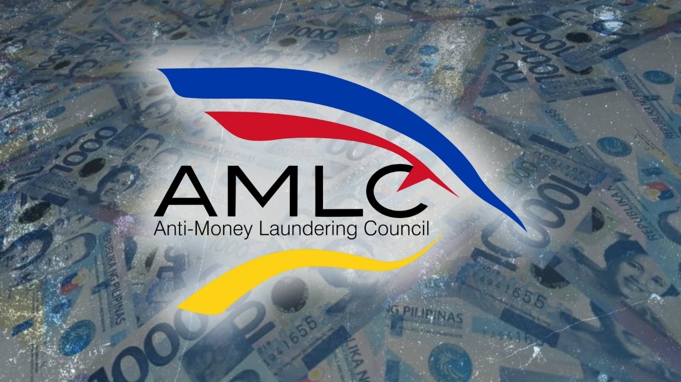 AMLC freezes P22.8B in floodgate-linked assets