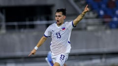 Nationals prevail vs Myanmar