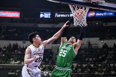 Archers, Bulldogs clash in do-or-die