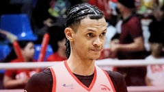 'Miller Time' at the UAAP?