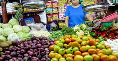 Phl inflation cools down to 1.5% in November