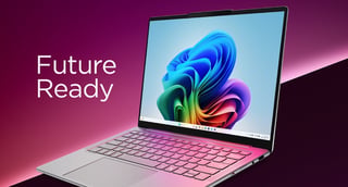 Lenovo launches future-ready campaign for next-gen creators