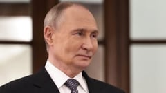Washington eases sanctions on Russia