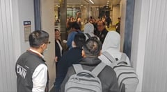 Nine MV Eternity C crew back in Phl