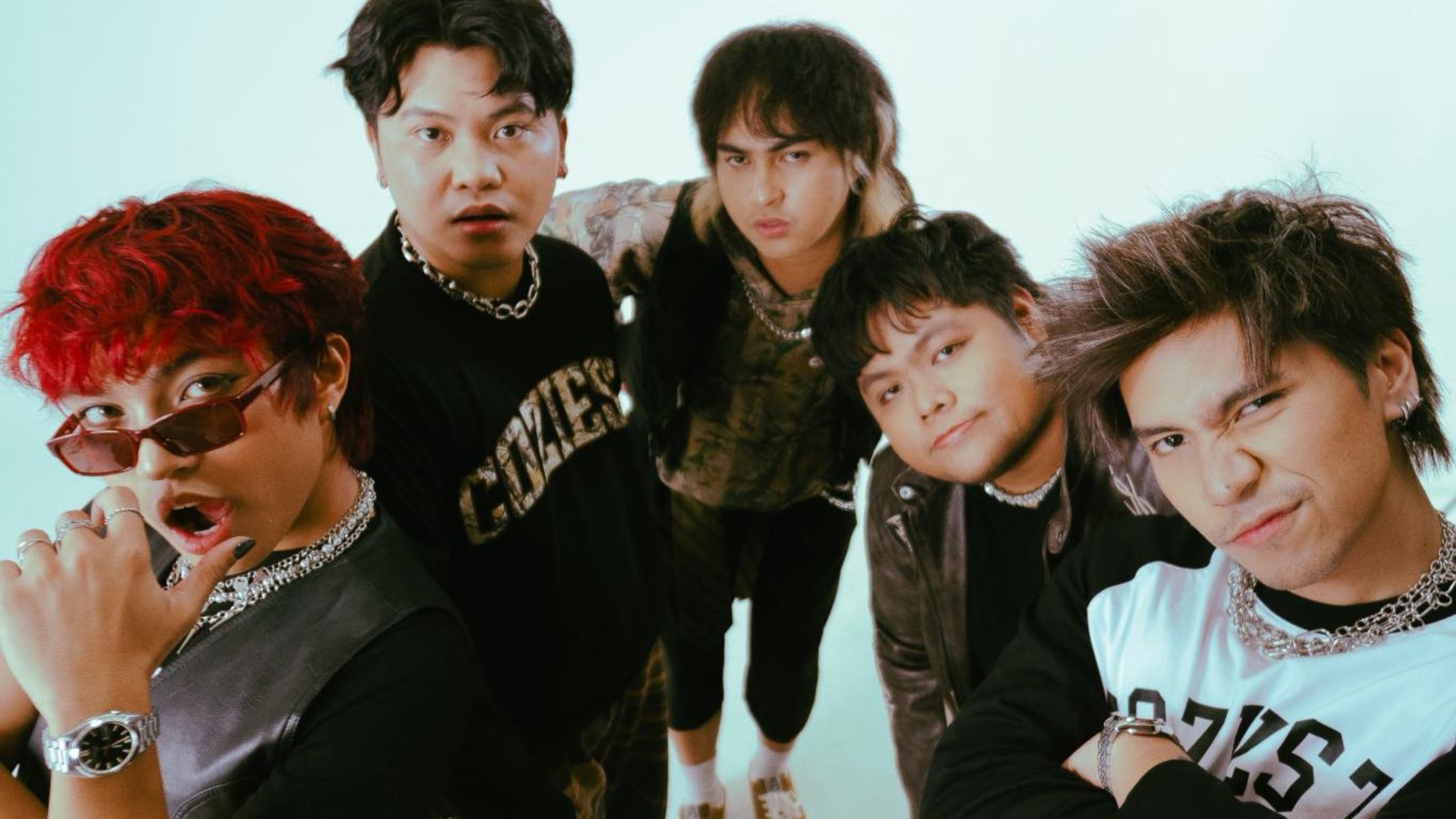 Baguio band Cup of Joe tops Billboard Phl, Spotify’s year-end rankings