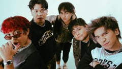 Baguio band Cup of Joe tops Billboard Phl, Spotify’s year-end rankings