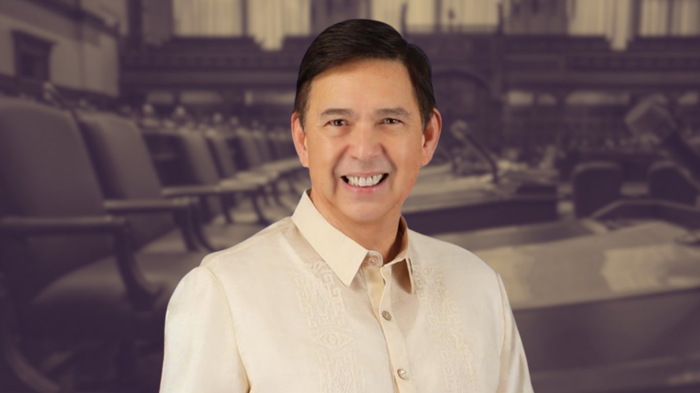 Recto vows cooperation in Ombudsman review of PhilHealth fund transfer