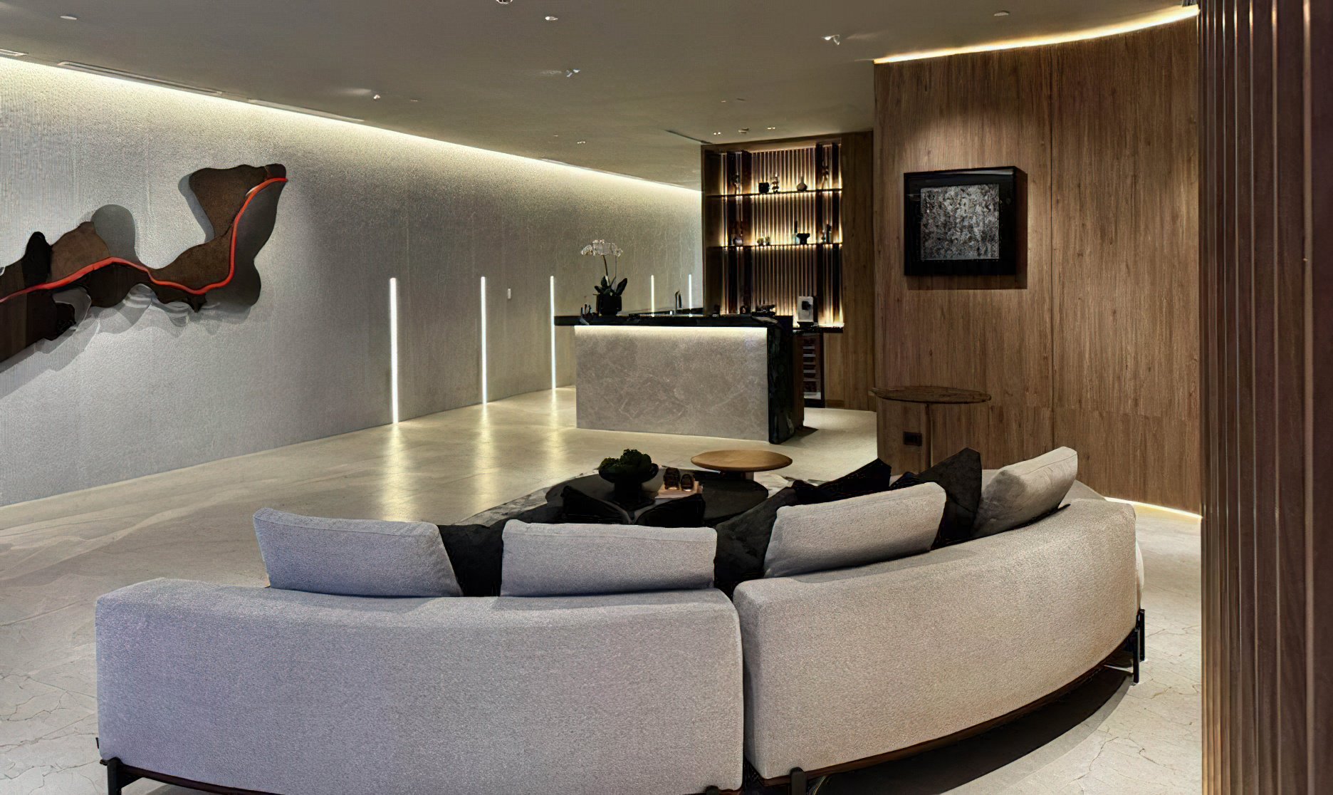 Your new everyday awaits: Signature series unveils ‘Life Space’
