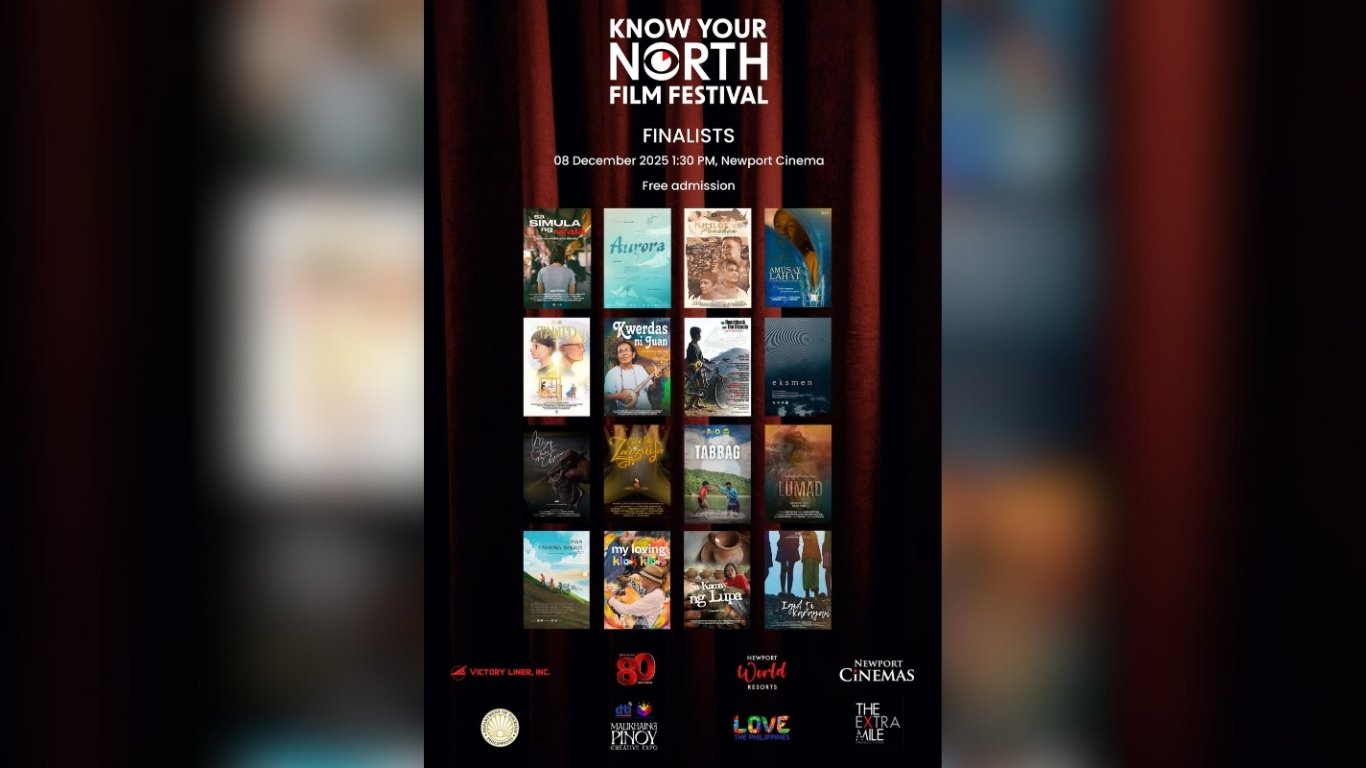 Culture on-screen at Know Your North Film Fest