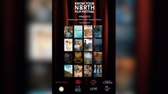 Culture on-screen at Know Your North Film Fest
