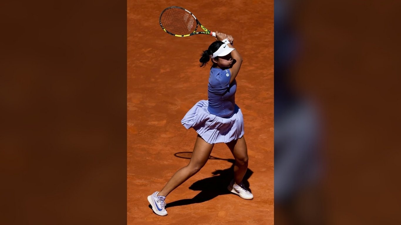 WTA 125 Manila remains stacked
