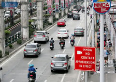 MMDA upgrades NCAP violation management
