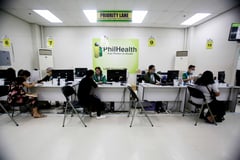 PhilHealth assures better benefits after P60B return
