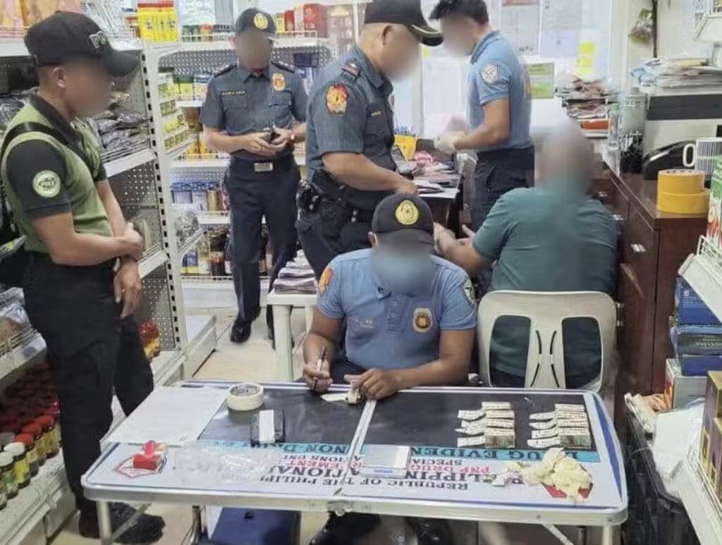 Indian national arrested for opium