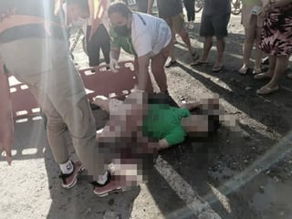 Journalist-councilor fatally stabbed in Surigao del Sur