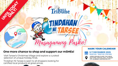 Tindahan ni Tarsee