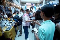 Mandaluyong distributes Christmas gift packs to 275,000 families