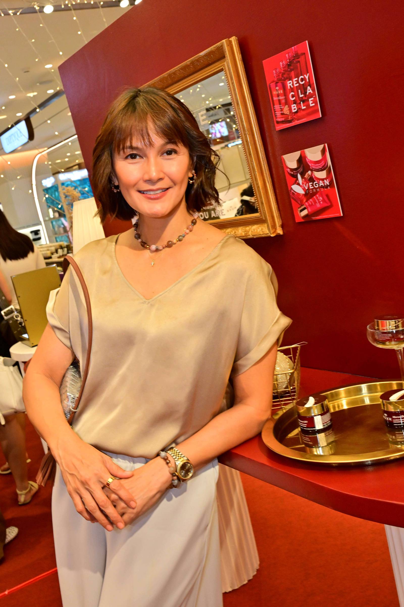 TWEETIE de Leon-Gonzales