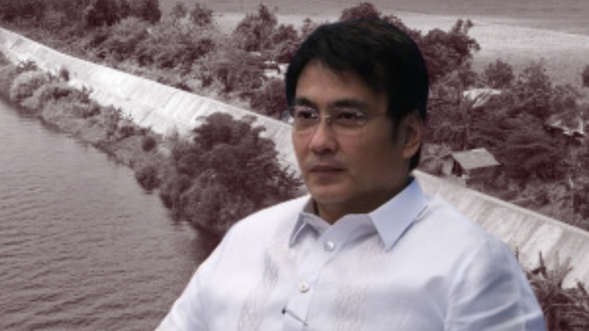 Jolo Revilla: Father surrendered to face charges head-on