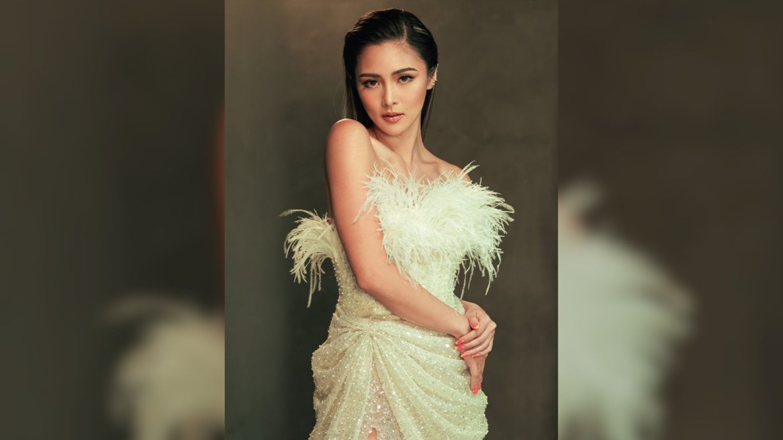 Kim Chiu breaks silence with quiet message of pain, as legal case against sister unfolds