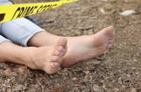 CRIME Scene