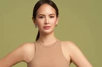 Ellen Adarna saw the sign