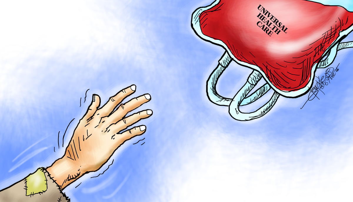 SC slaps down gov’t