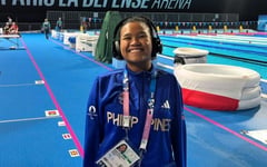 Para bets brace for Dubai action