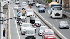 PNP urges motorists to follow road safety rules amid New Year travel rush
