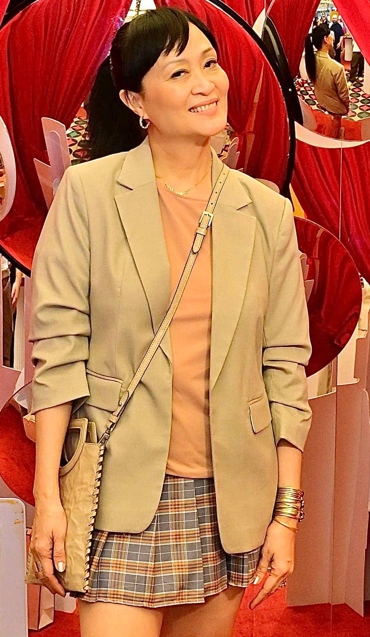 MYRZA Sison