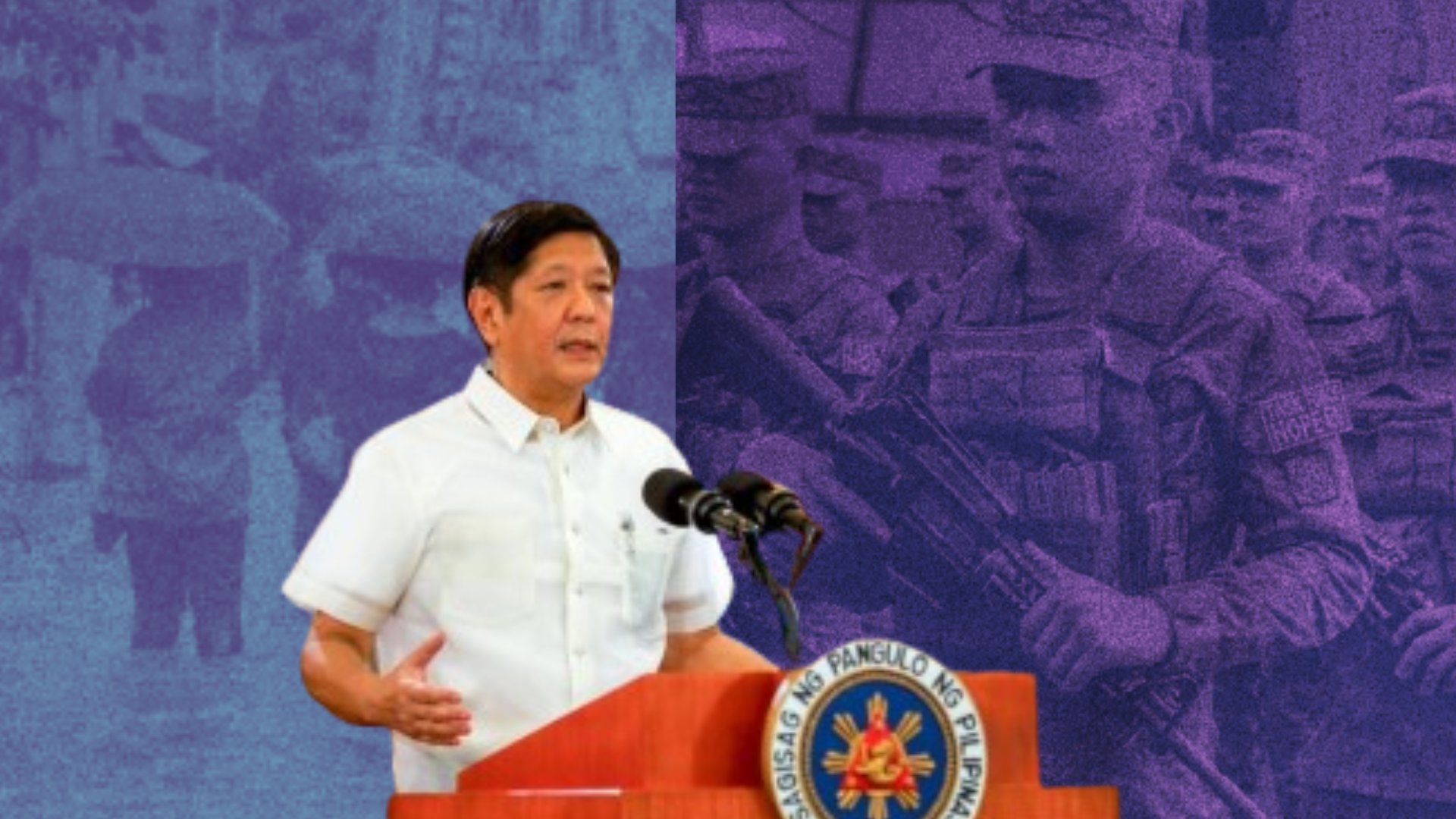Choose the people: MUP paychecks hiked