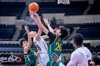 Bullpups move closer to UAAP sweep