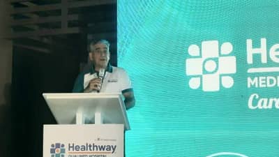Ayala Healthway Medical Network (HMN)