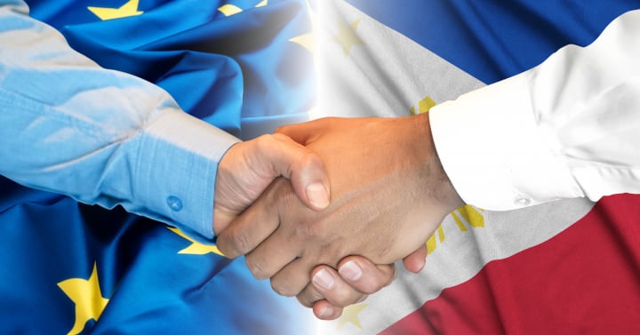 ASEAN-EU leaders call for FTA action