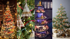 Tree Goals: Christmas decor ideas to inspire your home