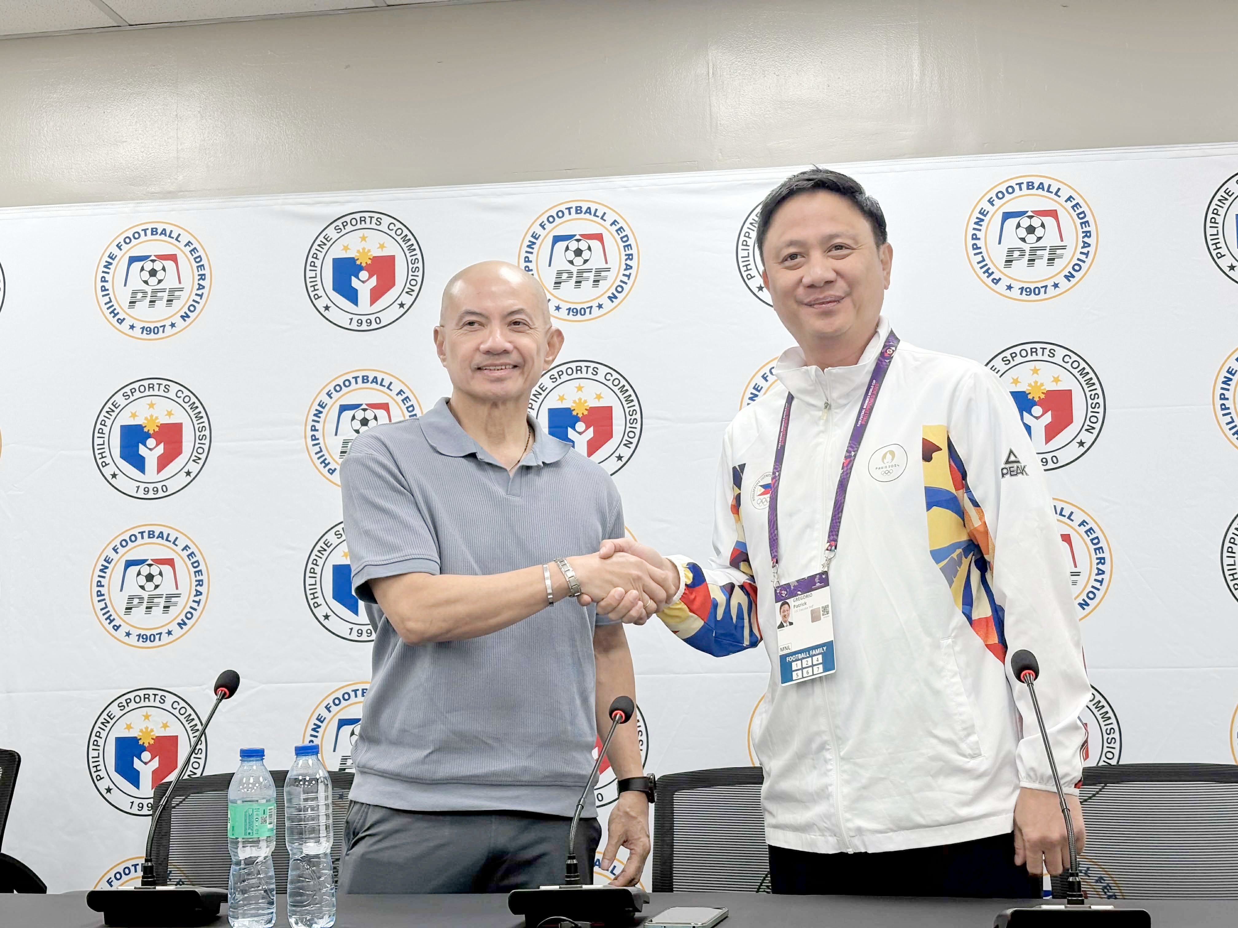 Guiao pulls off win for Phl sports