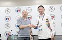 Photo by Ivan Suing for the DAILY TRIBUNE