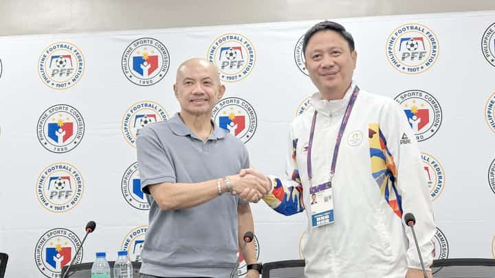 Photo by Ivan Suing for the DAILY TRIBUNE