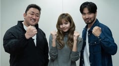 ‘TYGO’ united Don Lee, Lisa and Lee Jin Uk in high-octane action