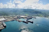 ESTABLISHED in 1992, West Cebu Estate is a 540-hectare PEZA Special Economic Zone developed by the Aboitiz Group in partnership with Japan’s Tsuneishi Holdings. The zone now hosts a range of global companies, providing jobs to over 14,000 skilled Filipinos in medium to heavy industries.