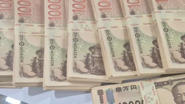 BOC seizes ¥10M undeclared cash at NAIA